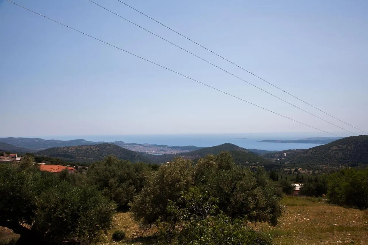 Villa Anthodesmi Dilináta