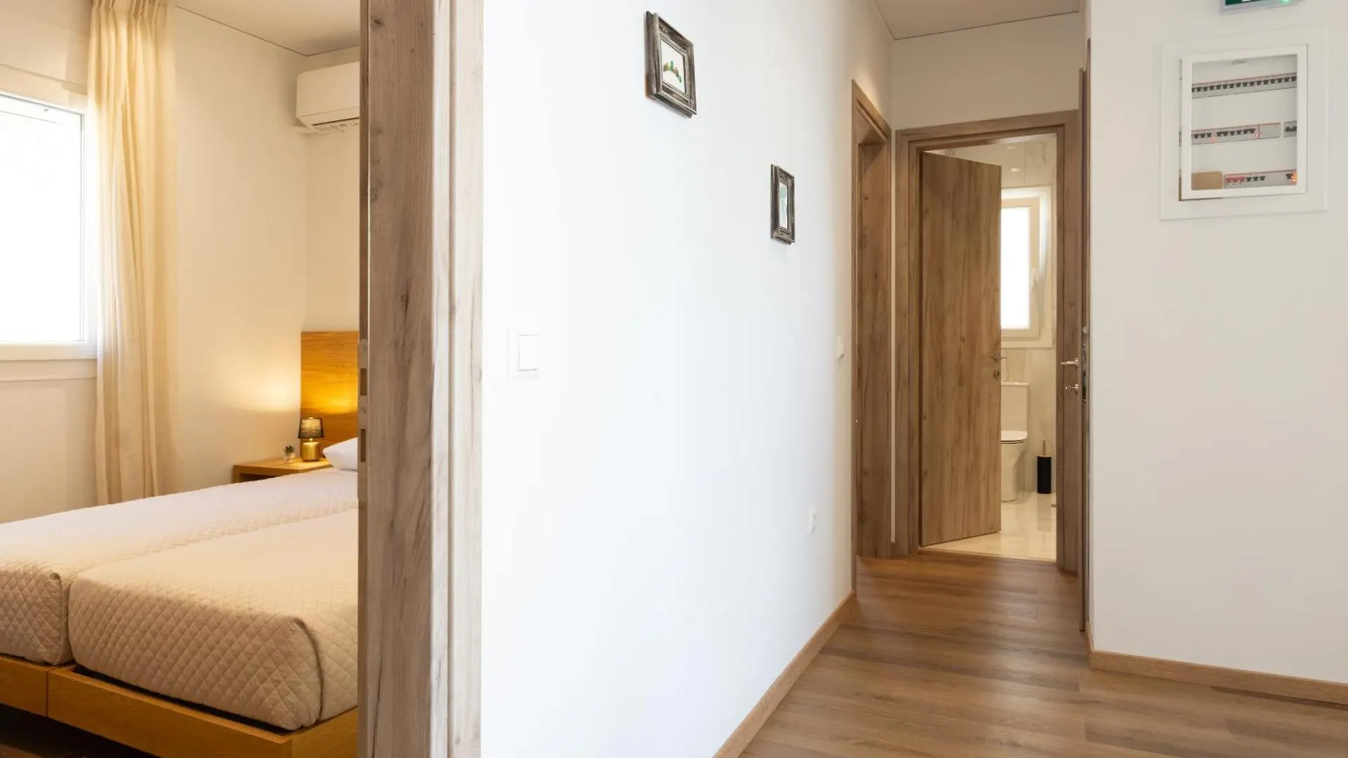 Villa Anthodesmi Dilináta