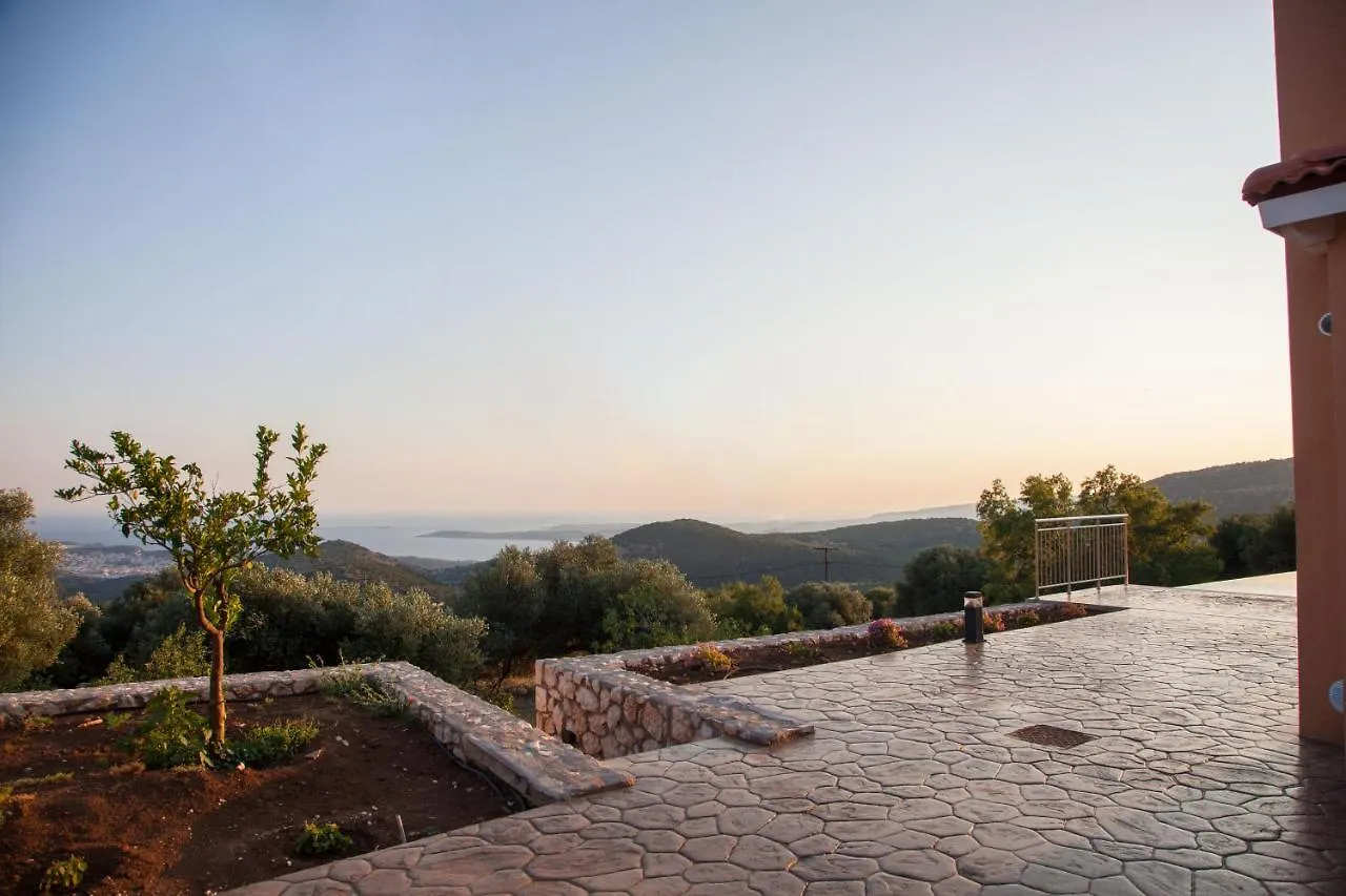 Villa Anthodesmi Dilináta
