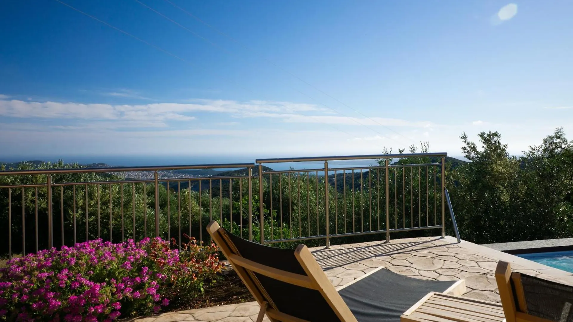 Villa Anthodesmi Dilináta Grecia