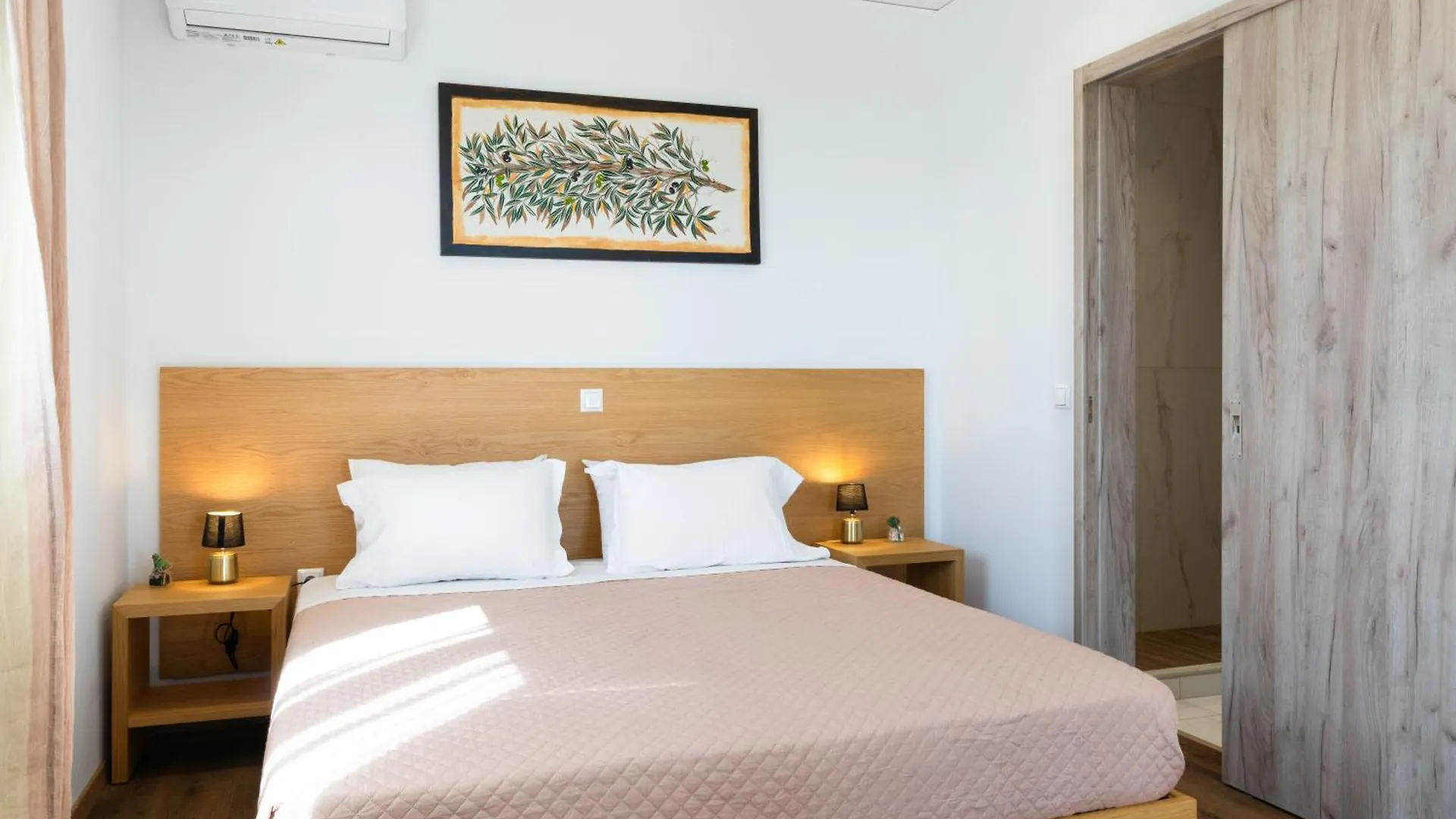 Villa Anthodesmi Dilináta Grecia