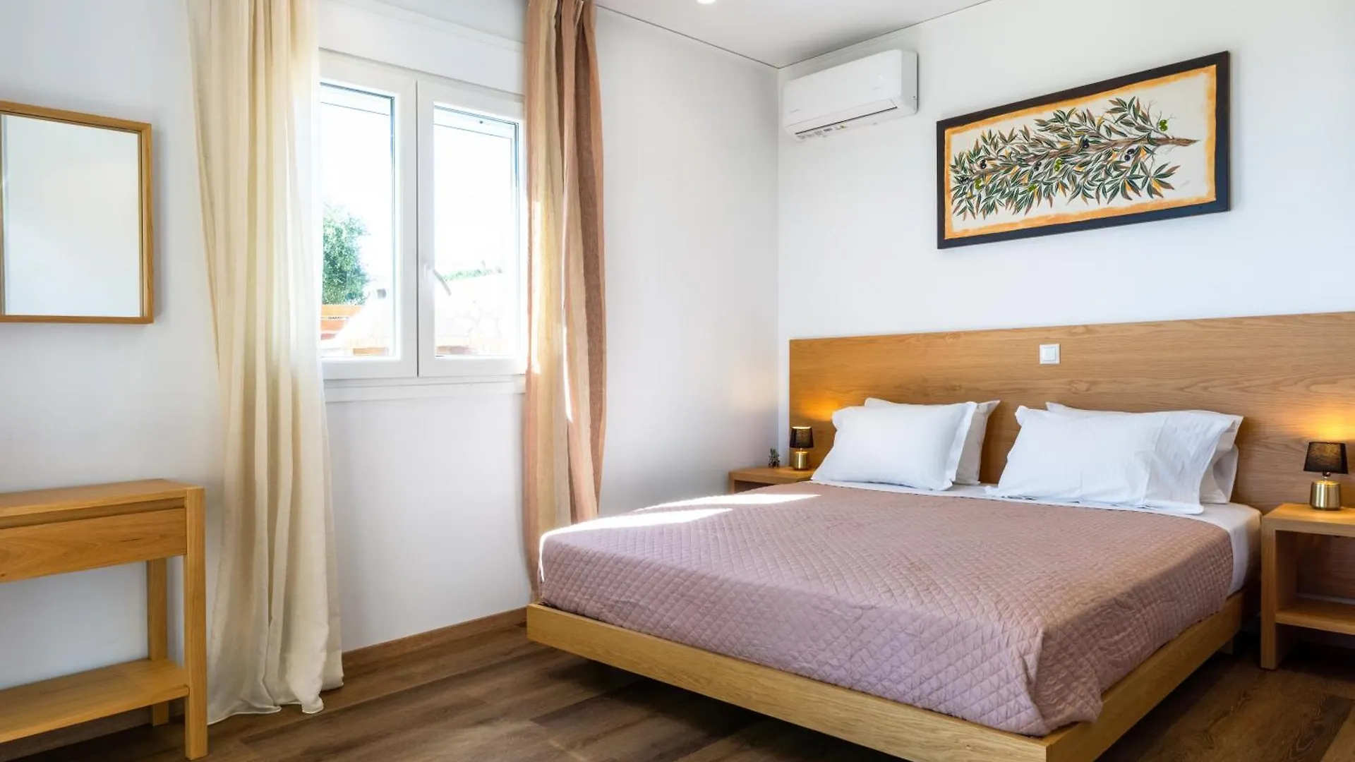 Villa Anthodesmi Dilináta Grecia
