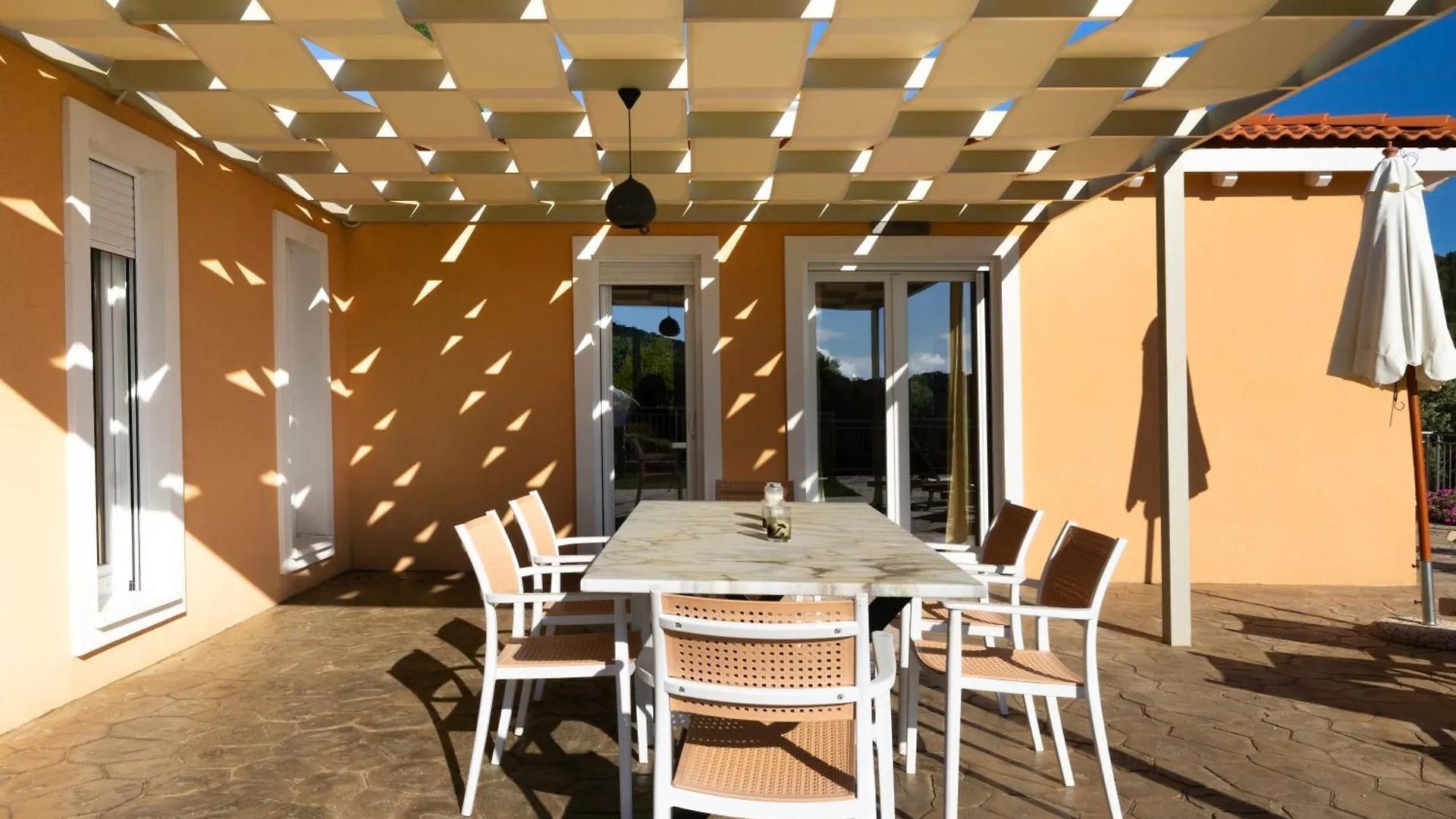 Villa Anthodesmi Dilináta Grecia